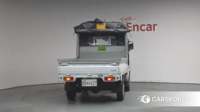 Chevrolet (GM Daewoo) New Labo id 3709517 из Кореи 14