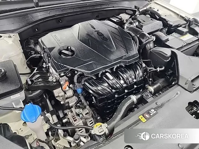 Kia K7 Premier id 3778564 из Кореи 11