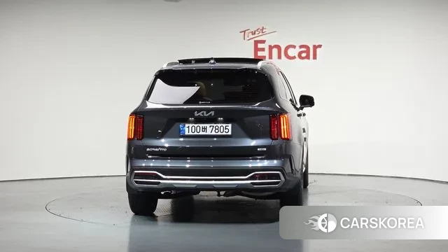 Kia Sorento 4th Generation id 3354570 из Кореи 14