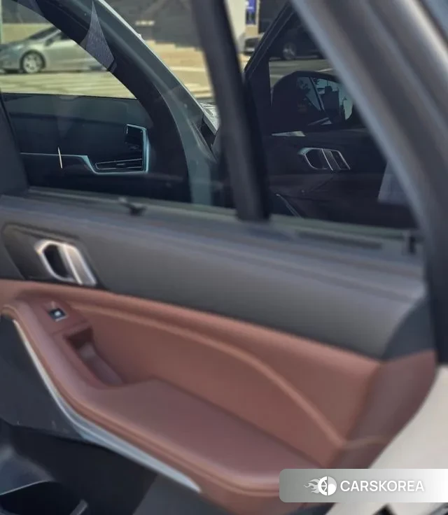 BMW X5 (G05) id 3371000 из Кореи 14