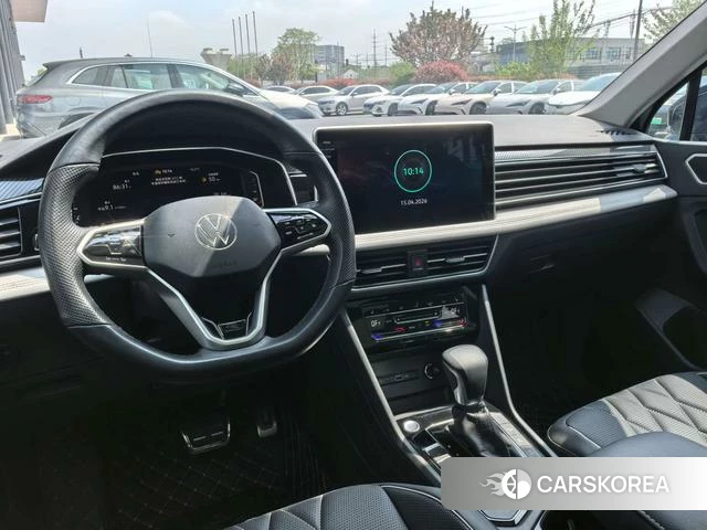 Volkswagen Tiguan L id 4263017 из Китая 12