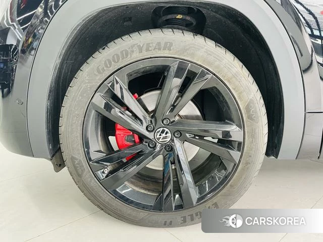 Volkswagen Tourang id 4238750 из Китая 13