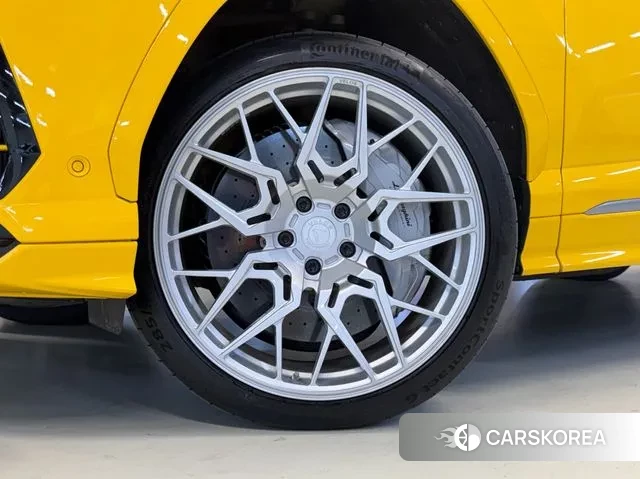 Lamborghini Urus id 3601486 из Кореи 14