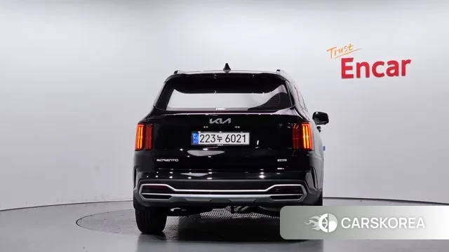 Kia Sorento 4th Generation id 3305671 из Кореи 14