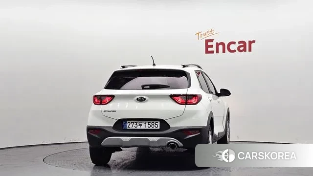 Kia Stonic id 2932048 из Кореи 14