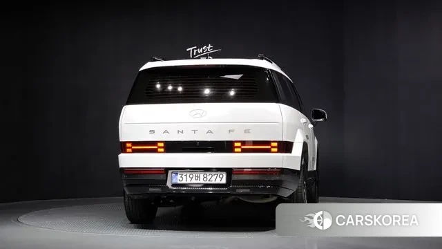 Hyundai Santa Fe (MX5) id 3305231 из Кореи 14