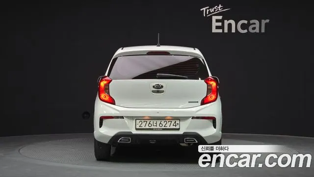 Kia Morning Urban (JA) id 2752083 из Кореи 14