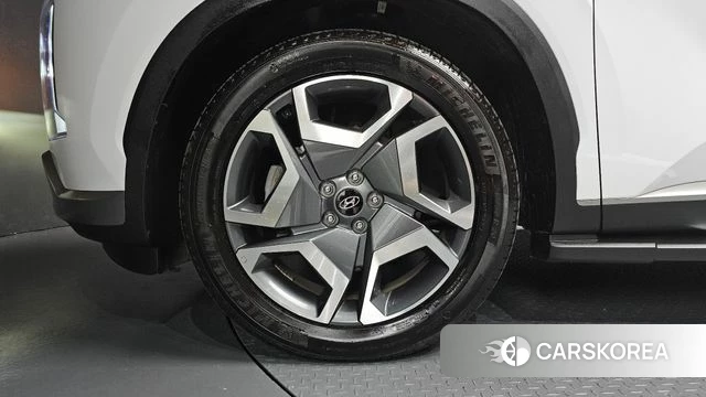 Hyundai The New Palisade id 4941579 из Кореи 26