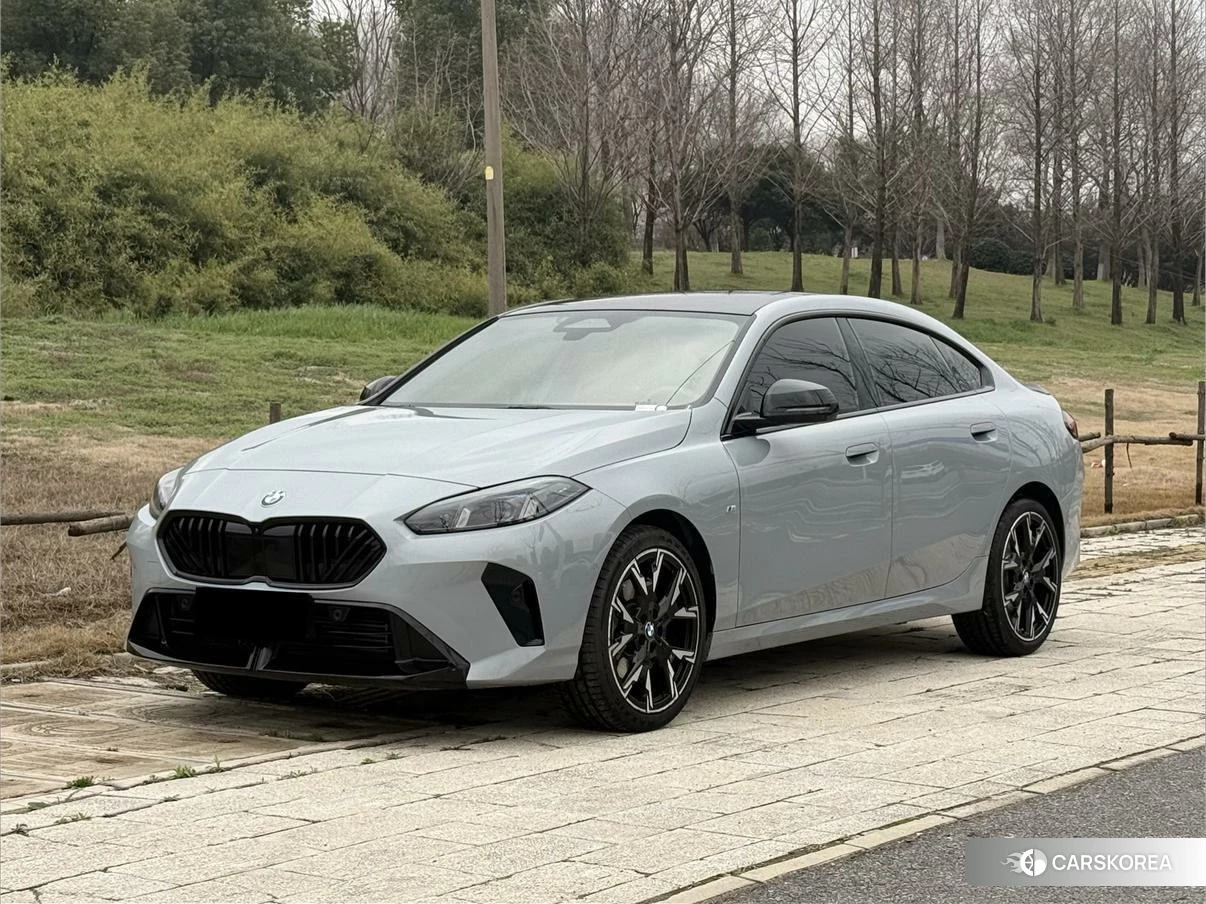 BMW 2 series id 4514722 из Китая 7