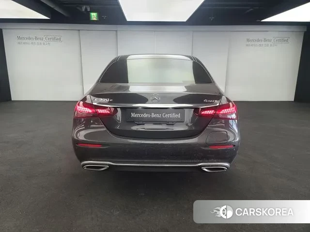 Mercedes-Benz E-Class W213 id 3639301 из Кореи 14