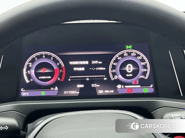 Honda Accord id 4261941 из Китая 22