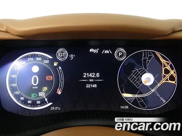 Aston Martin DBX id 2858338 из Кореи 14