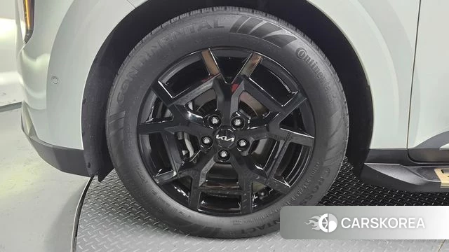 Kia The New Carnival 4th Generation id 4607554 из Кореи 26