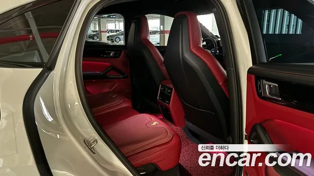 Porsche Cayenne (PO536) id 2801522 из Кореи 10