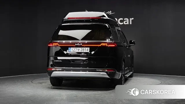 Kia Carnival 4th generation id 2930785 из Кореи 14