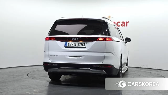 Kia Carnival 4th generation id 3833137 из Кореи 14