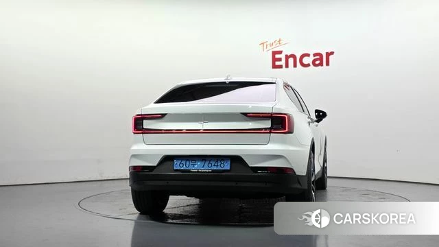Polestar Polestar 2 id 4848490 из Кореи 25