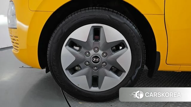 Hyundai Staria id 4349344 из Кореи 30