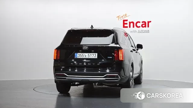 Kia Sorento 4th Generation id 3713104 из Кореи 14