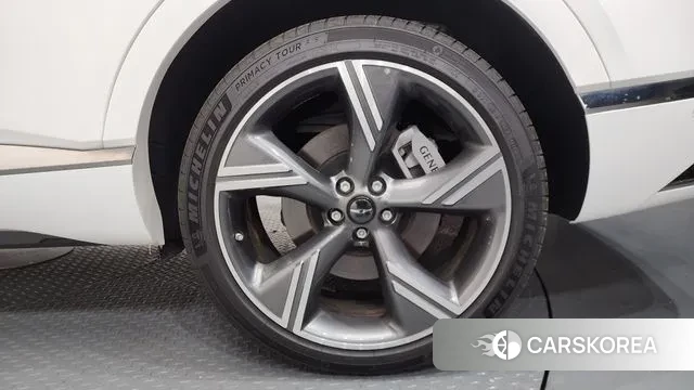 Genesis GV80 id 3610062 из Кореи 14