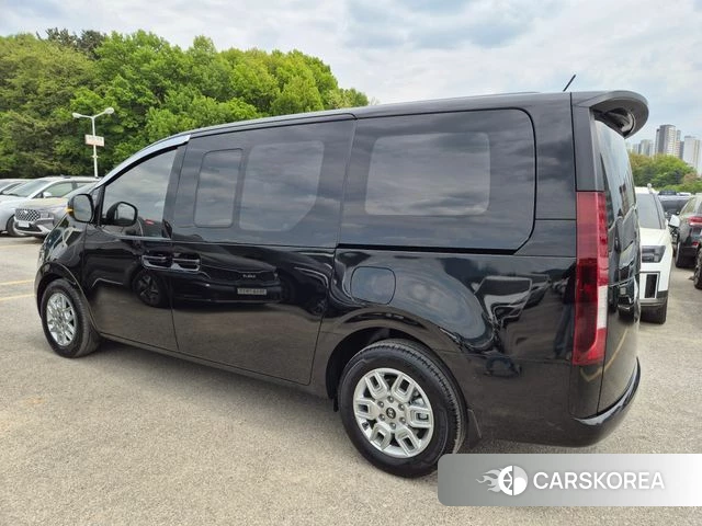 Hyundai Staria id 4248398 из Кореи 14