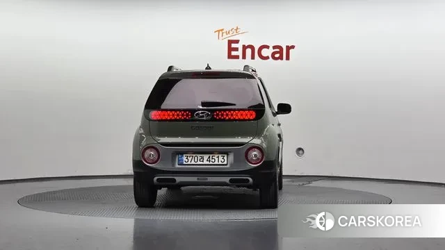 Hyundai Casper id 3411180 из Кореи 14