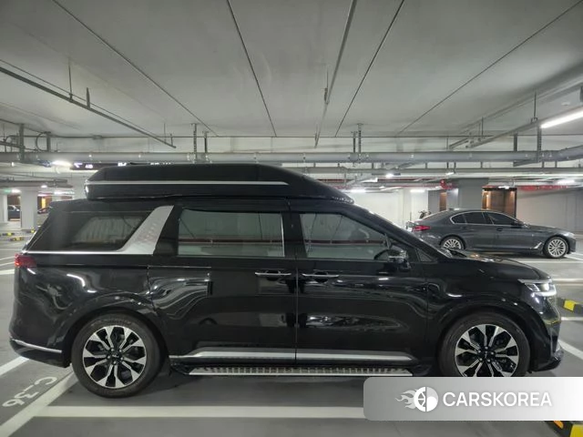 Kia Carnival 4th generation id 4489758 из Кореи 8