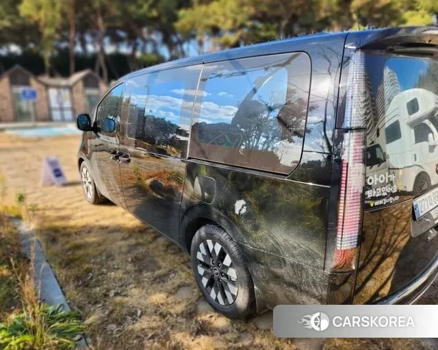 Hyundai Staria id 3447044 из Кореи 11