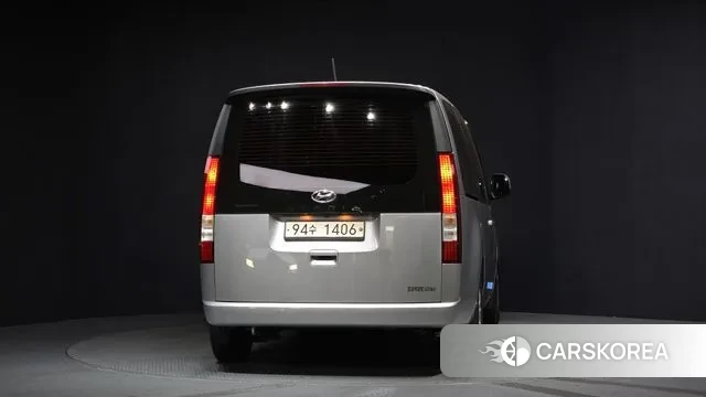 Hyundai Staria id 3597668 из Кореи 14