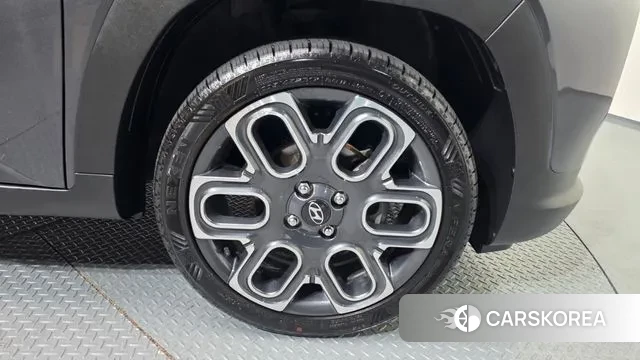 Hyundai Casper id 3726680 из Кореи 14