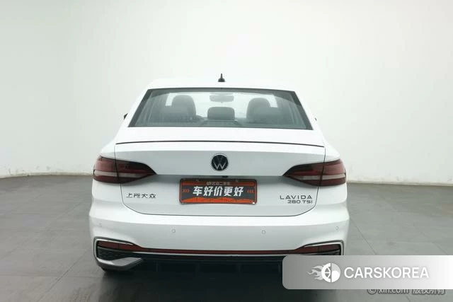 Volkswagen Lavida id 4207064 из Китая 18