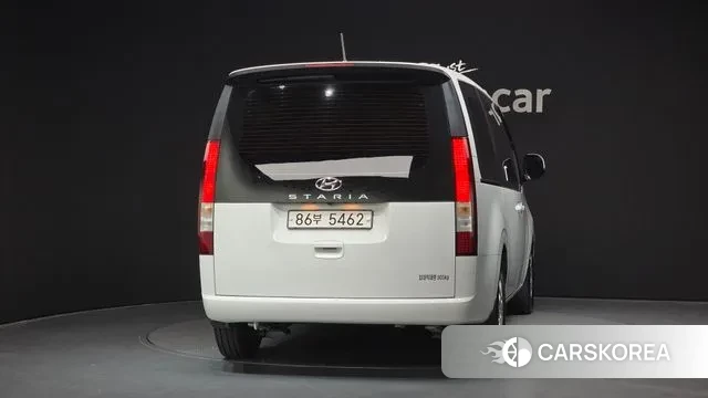 Hyundai Staria id 3054241 из Кореи 14