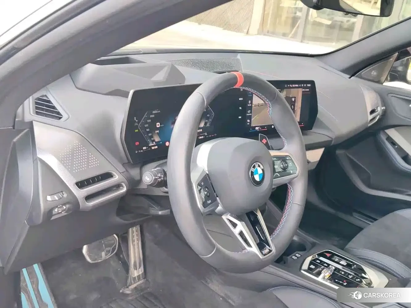 BMW M235L id 4548281 из Китая 8