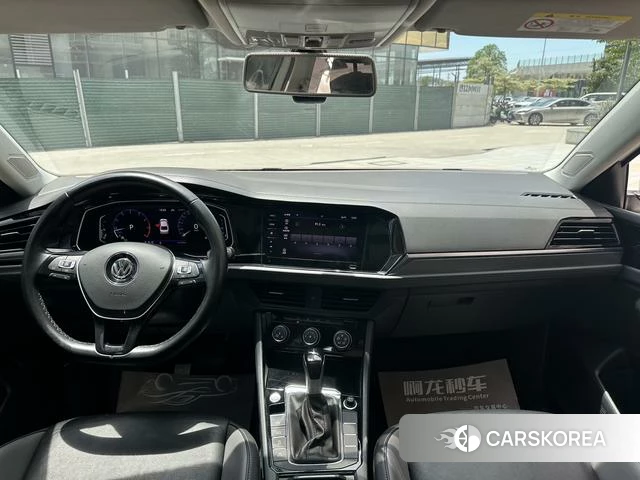 Volkswagen Sagitar id 4353787 из Китая 16