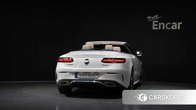 Mercedes-Benz E-Class W213 id 3964849 из Кореи 14