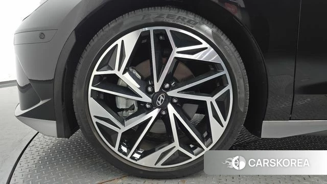 Hyundai Ionic 6 id 4636180 из Кореи 31