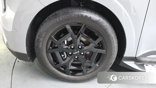 Kia The New Carnival 4th Generation id 3725872 из Кореи 14