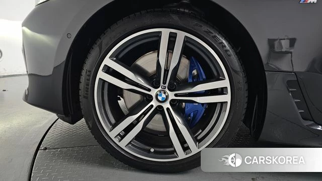 BMW 6 Series GT (G32) id 4381770 из Кореи 32