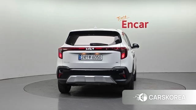 Kia The New Seltos id 4230018 из Кореи 23