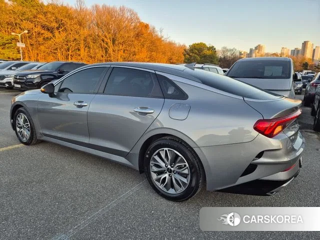 Kia K5 Hybrid 3rd Generation id 3691193 из Кореи 14