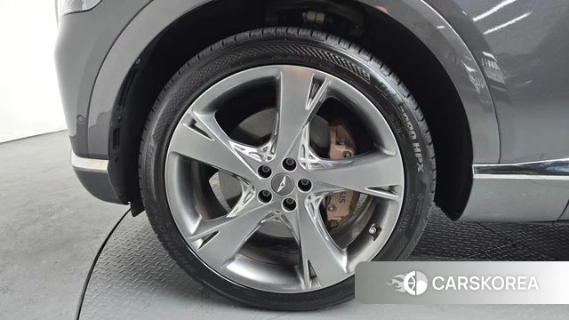 Genesis GV80 id 3851793 из Кореи 14