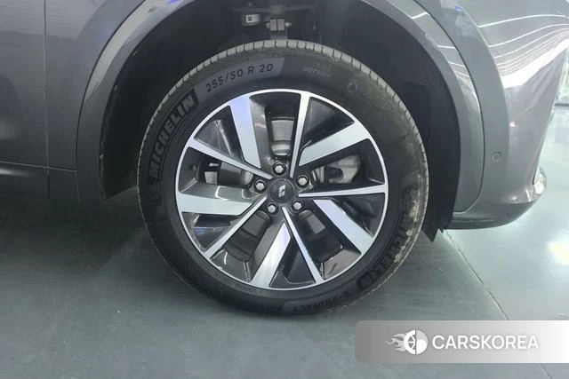 Ideal car Ideal L7 id 4235914 из Китая 11