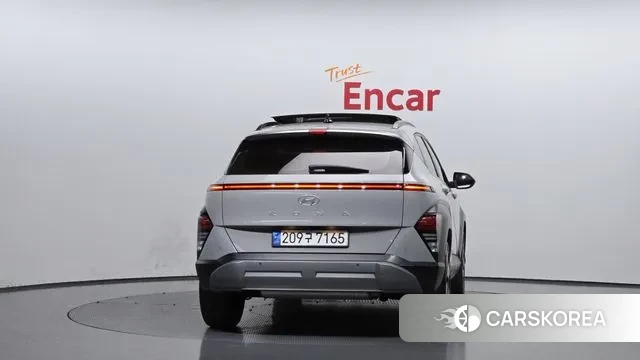 Hyundai Kona (SX2) id 3342034 из Кореи 14