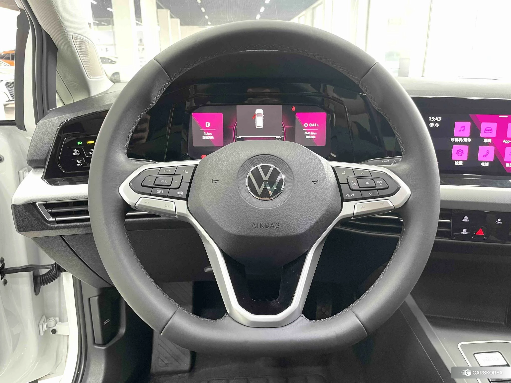 Volkswagen Golf id 4461610 из Китая 12