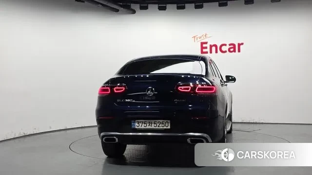 Mercedes-Benz GLC-Class X253 id 3421405 из Кореи 14