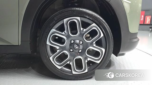 Hyundai Casper id 4935832 из Кореи 24