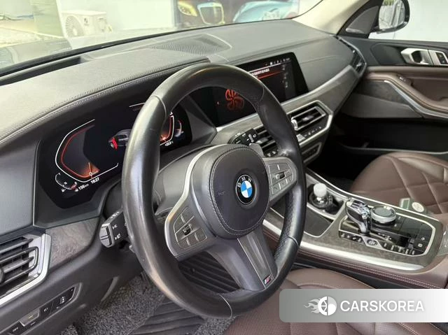 BMW X5 id 4353565 из Китая 9