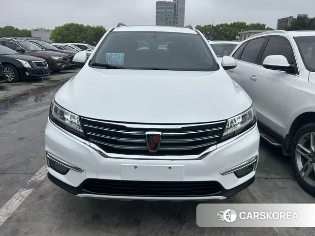Roewe RX5 id 4240280 из Китая 7