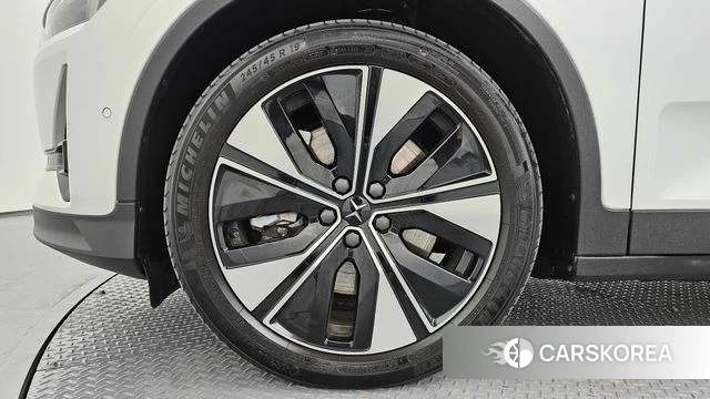 Polestar Polestar 2 id 4768586 из Кореи 25