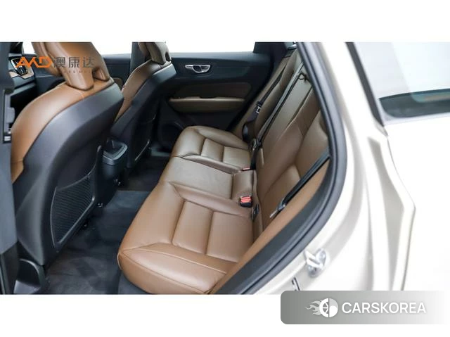Volvo XC60 2024 Другой из Китая, фото 4